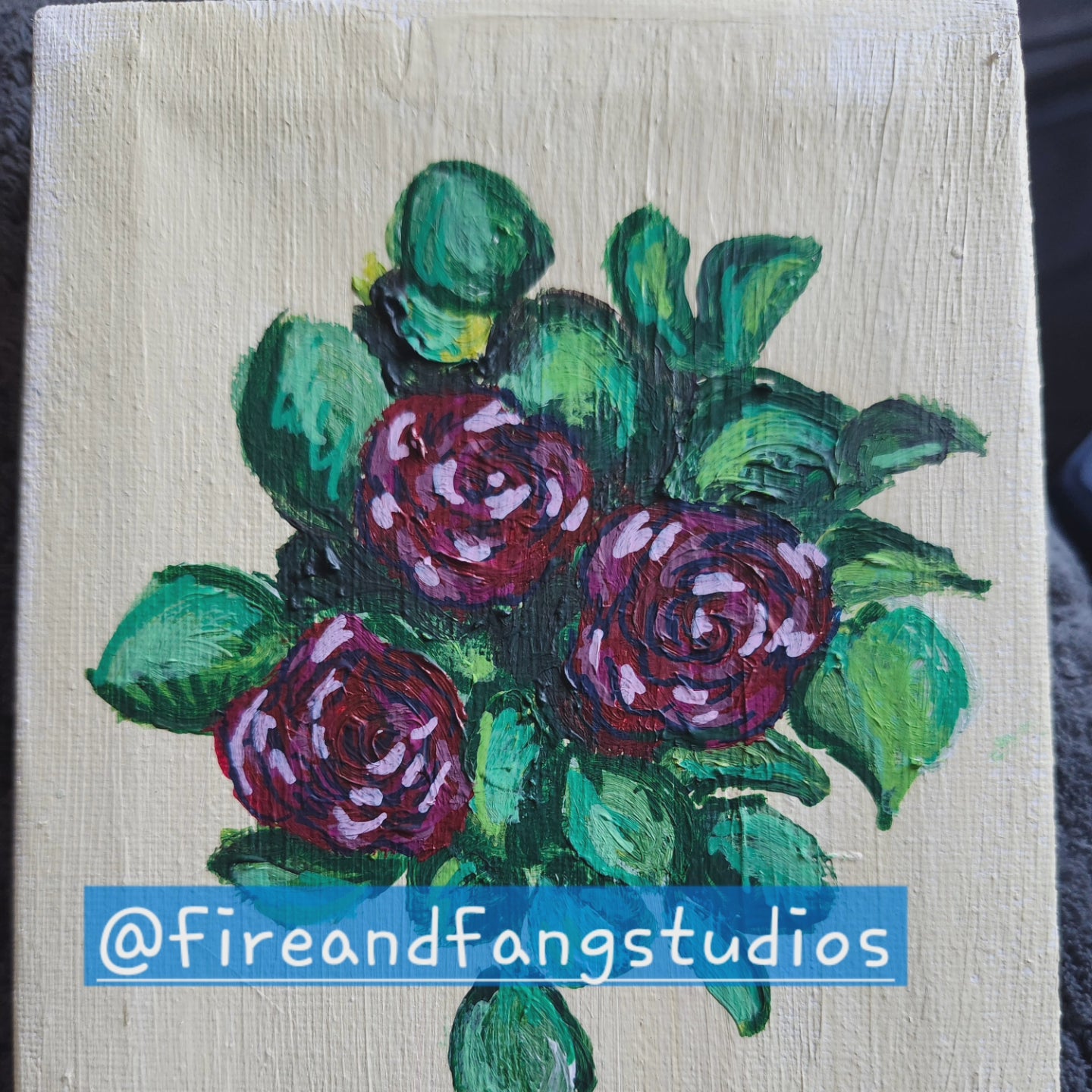 Roses 1