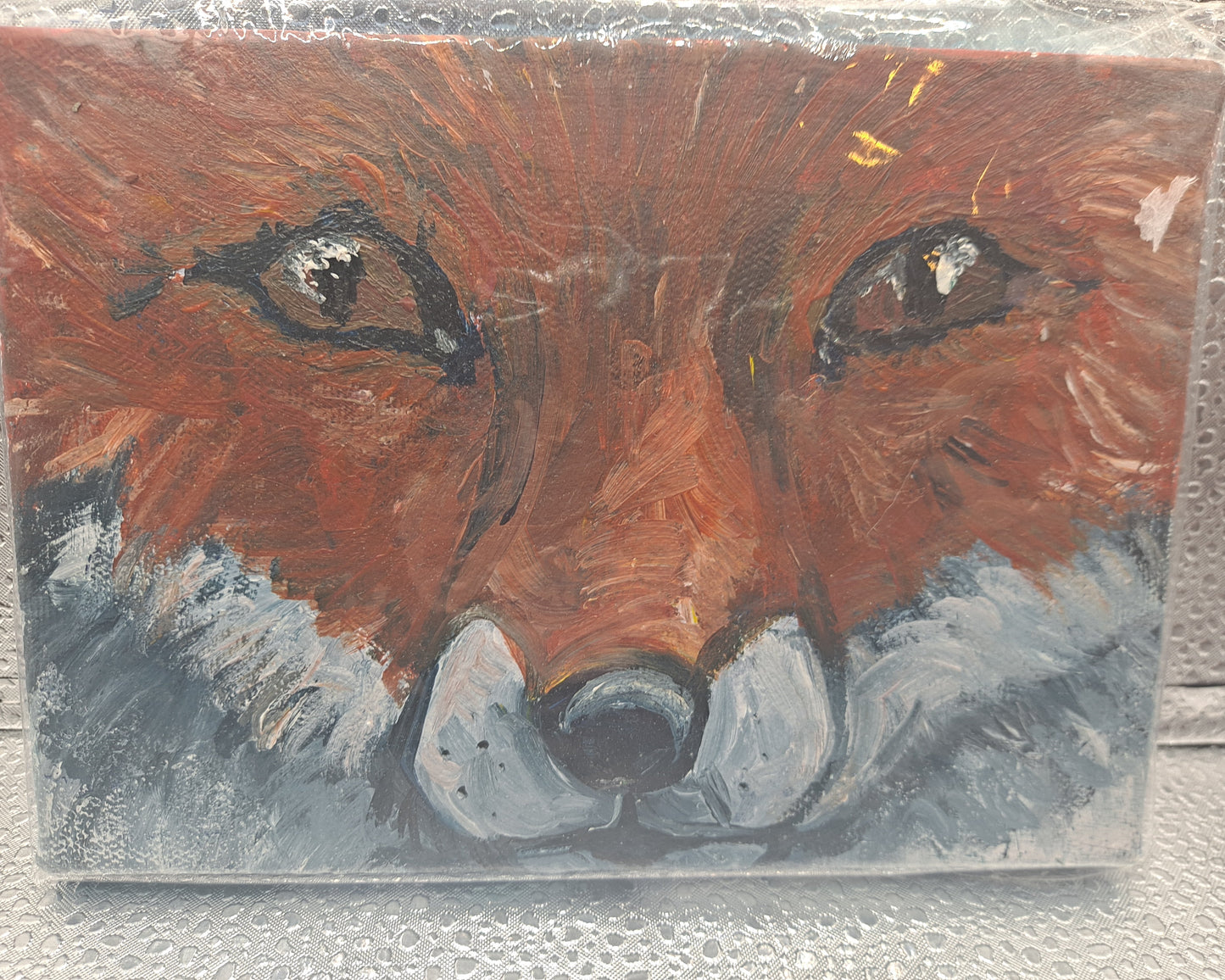 Fox
