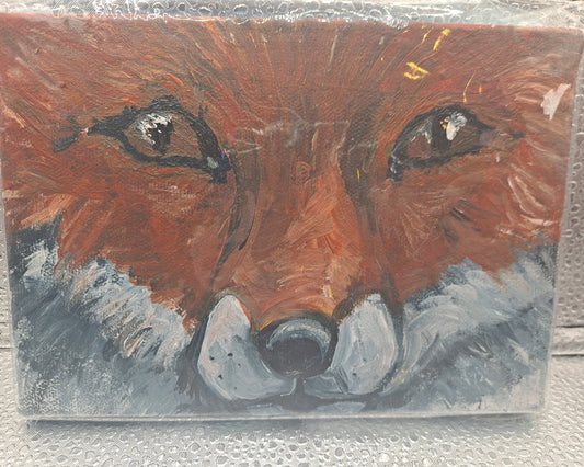 Fox