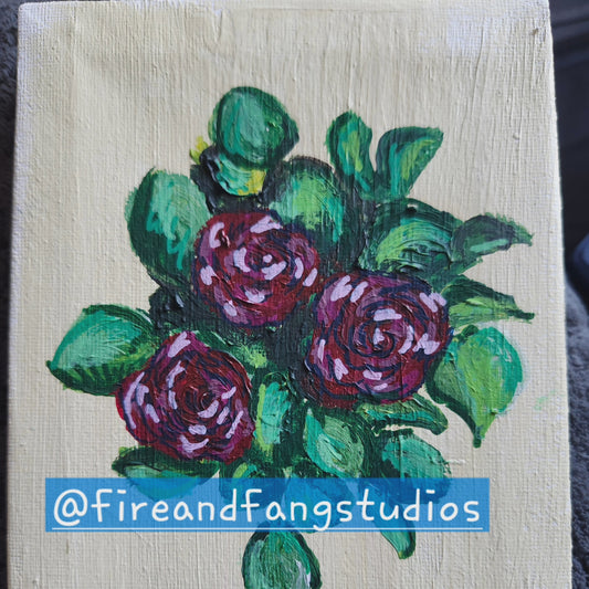 Roses 1