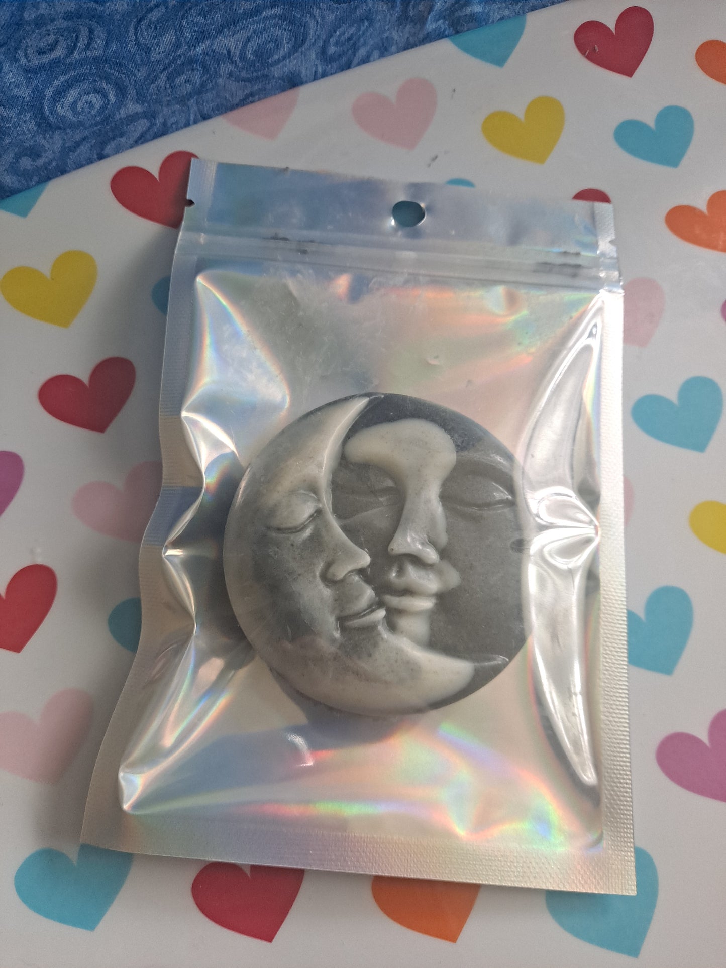 Man in the Moon Soaps